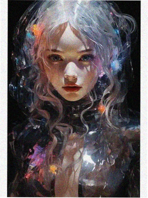 神马午夜电影《零点三刻》悬疑剧照