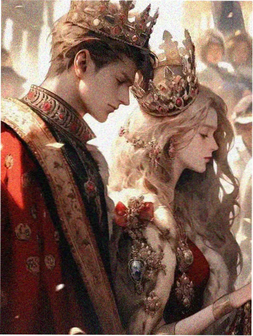 神马午夜电影短剧《闪婚老公竟是首富》剧照