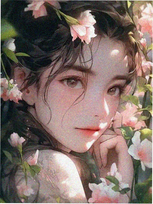 神马午夜电影《镜中第三人》推理解谜剧照